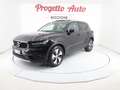 Volvo XC40 XC40 1.5 t5 phev Inscription Expression auto TETTO Black - thumbnail 1