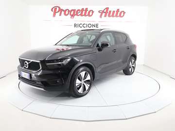 XC40 1.5 t5 phev Inscription Expression auto TETTO