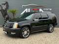 Cadillac Escalade 6.2i V8 Platinum*Lpg*8Places*Exclusive!!! crna - thumbnail 2