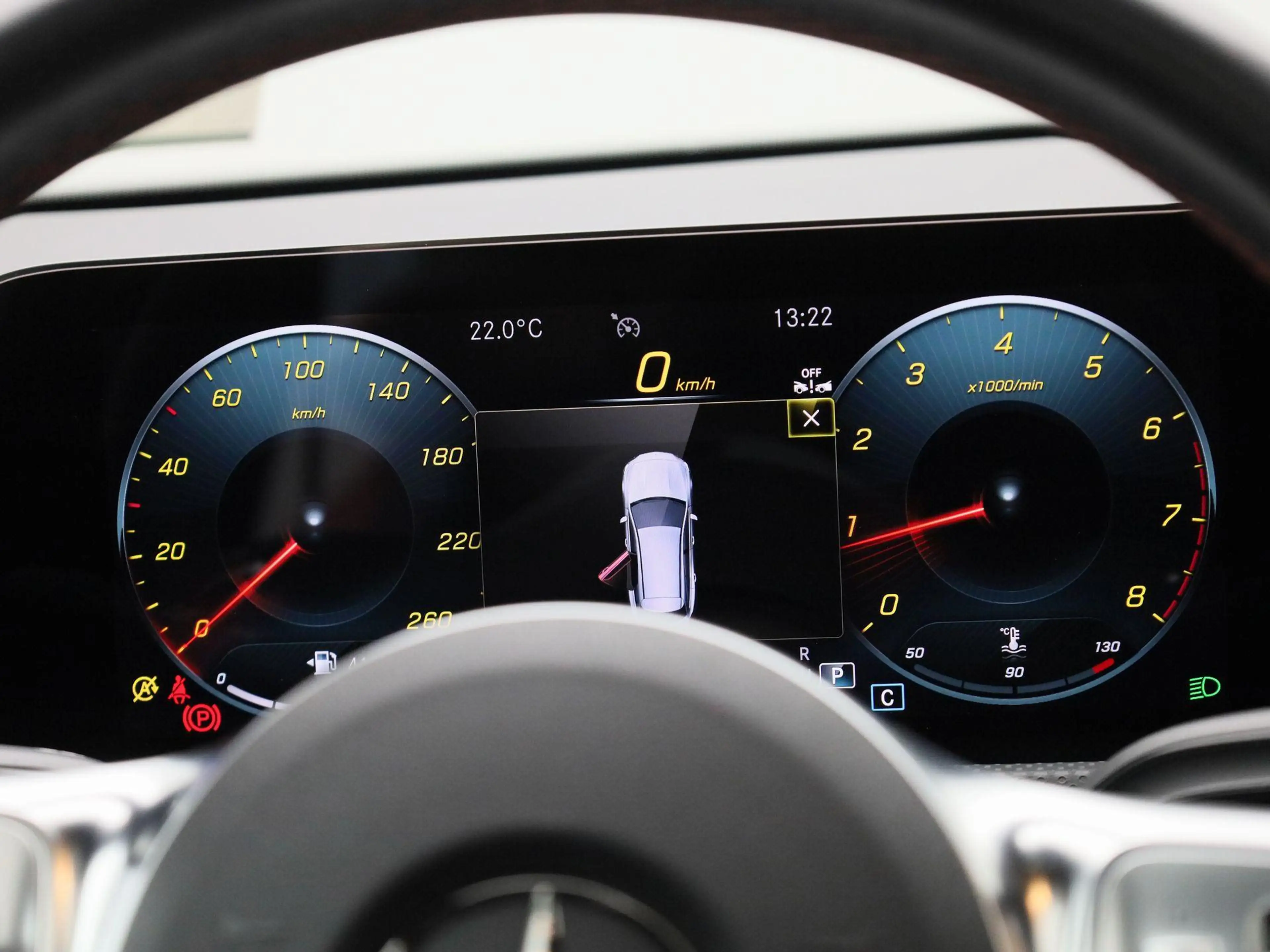 Mercedes-Benz CLA 180 Shooting Brake Business Line VERWACHT !! — photo 8