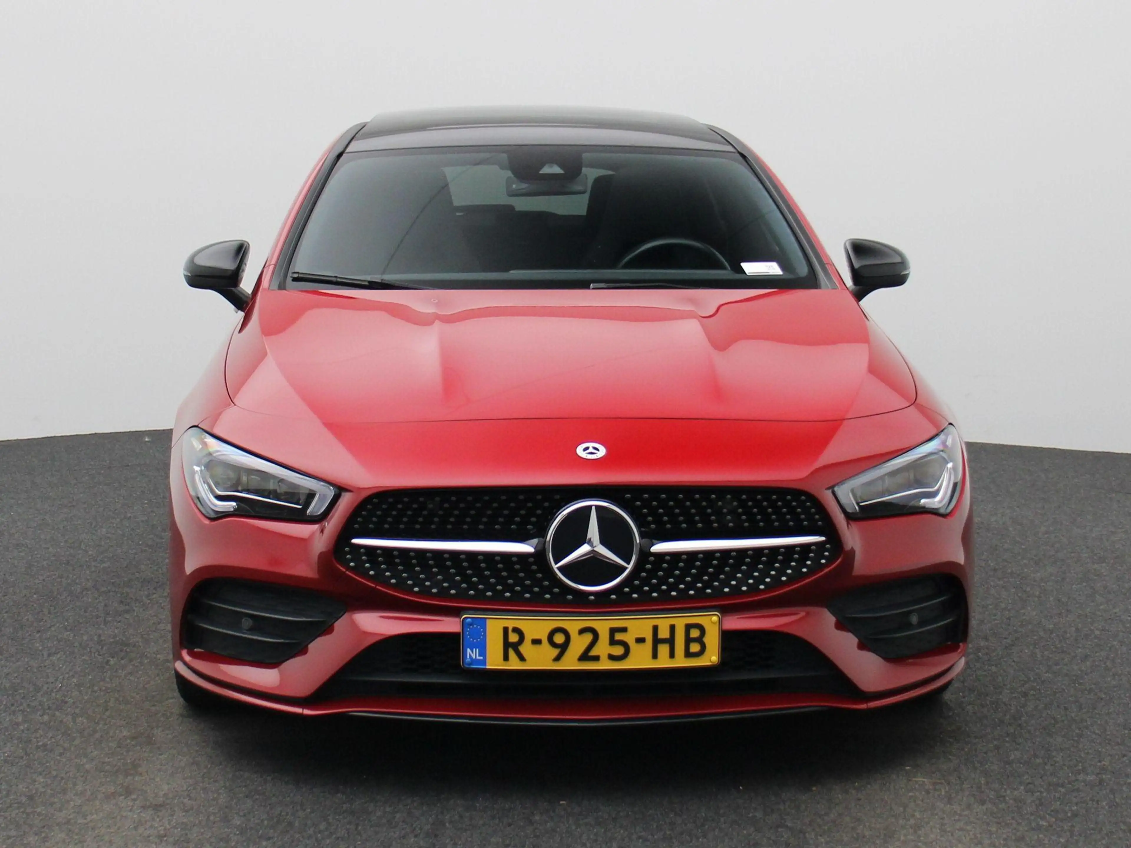 Mercedes-Benz CLA 180 Shooting Brake Business Line VERWACHT !! — photo 3