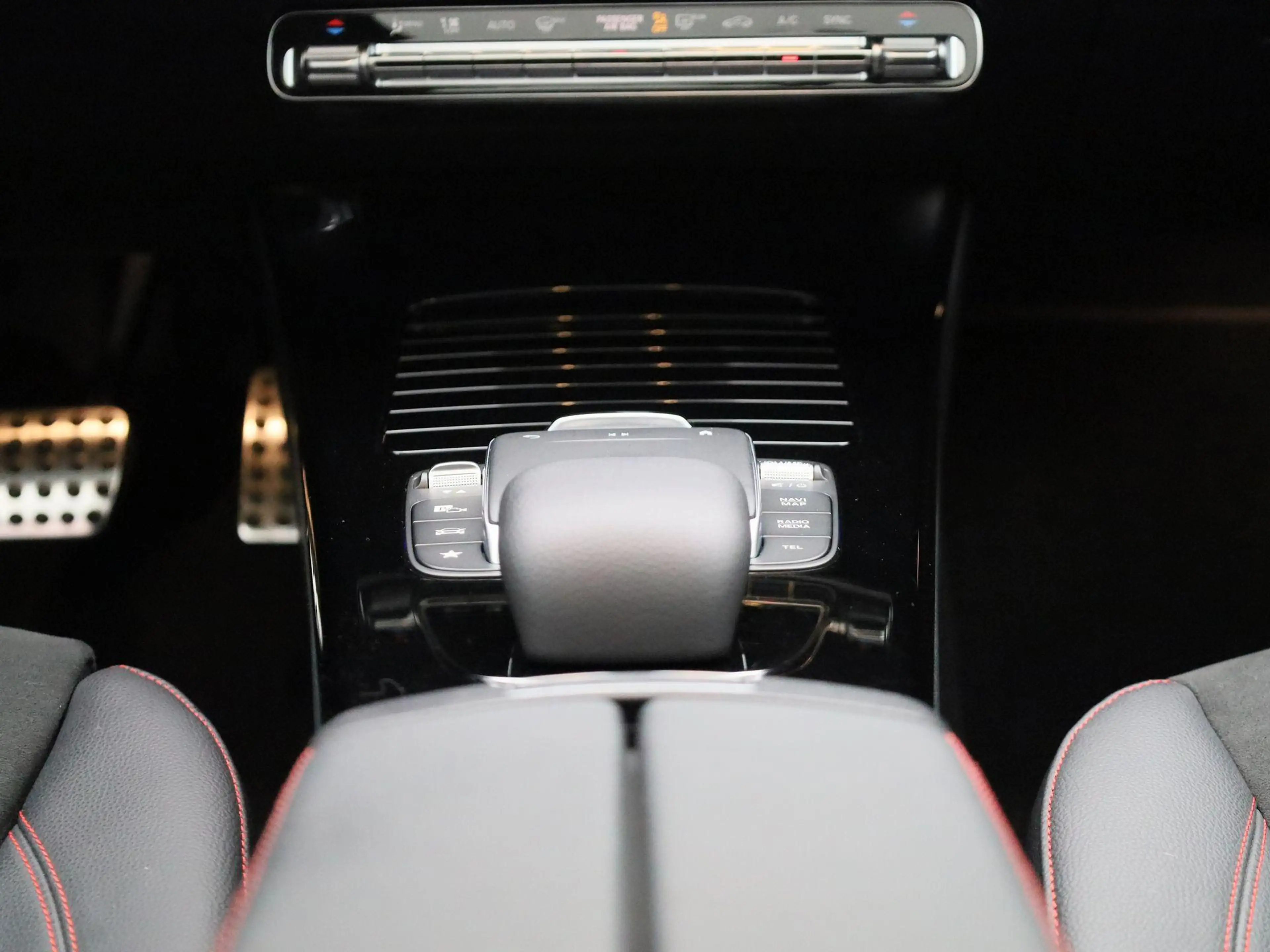 Mercedes-Benz CLA 180 Shooting Brake Business Line VERWACHT !! — photo 10