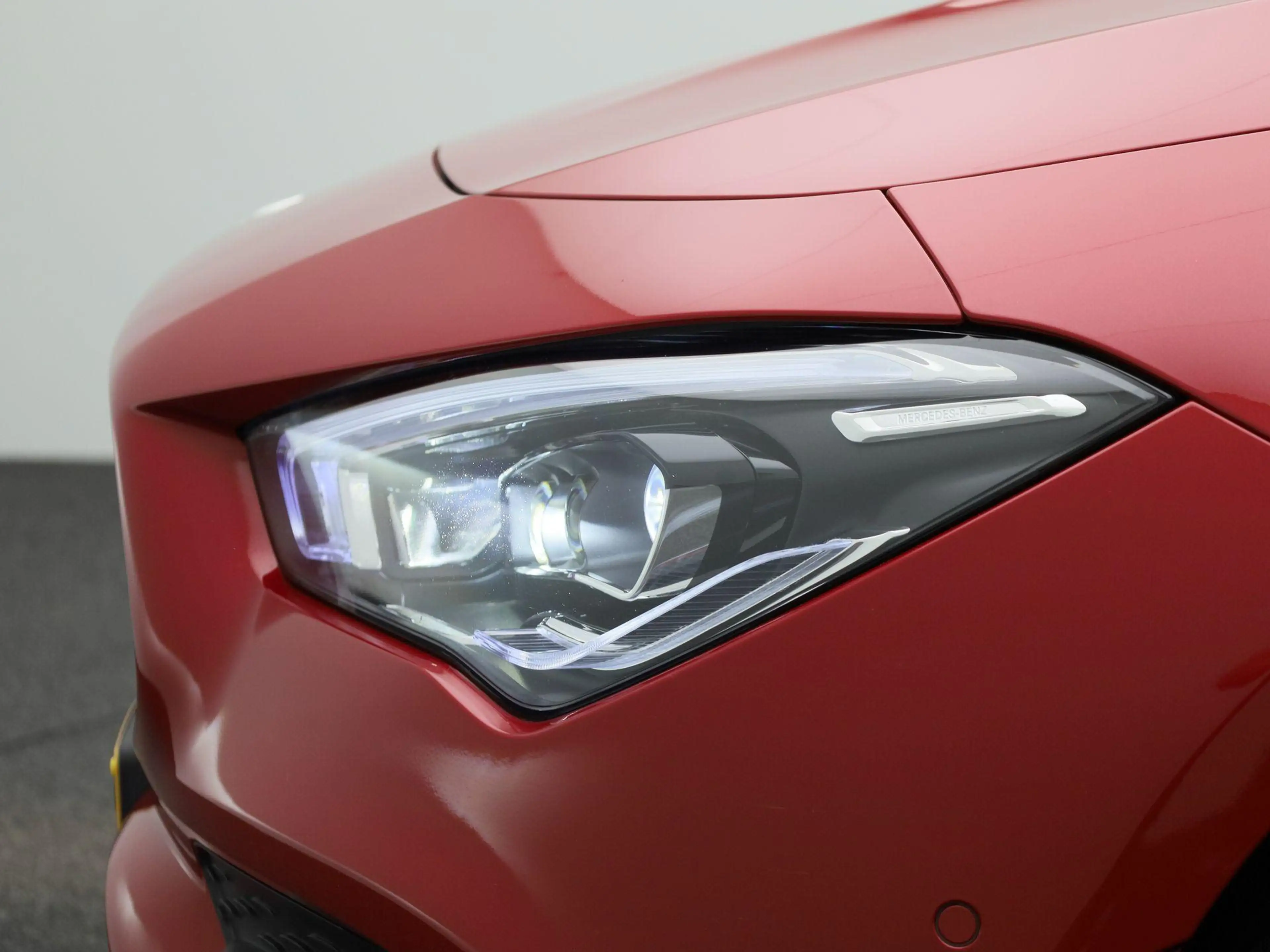 Mercedes-Benz CLA 180 Shooting Brake Business Line VERWACHT !! — photo 15