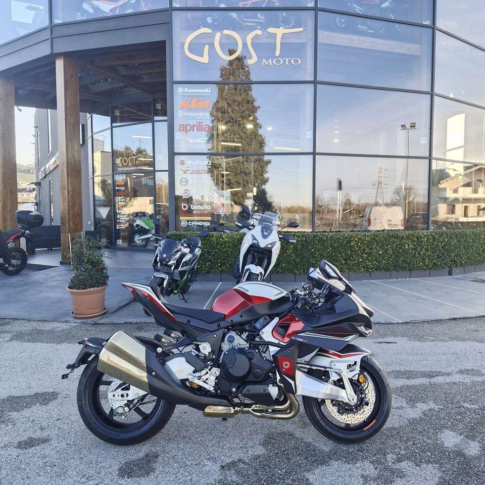 Bimota Others