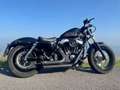 Harley-Davidson Sportster Forty Eight Siyah - thumbnail 1
