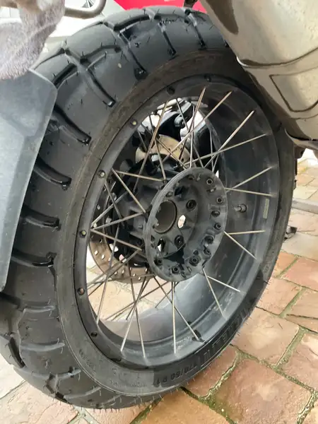 BMW R 1200 GS Adventure - foto 3