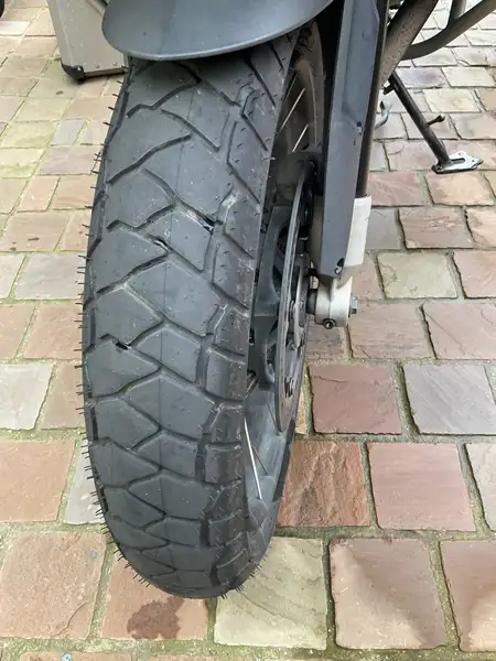 BMW R 1200 GS Adventure - foto 4