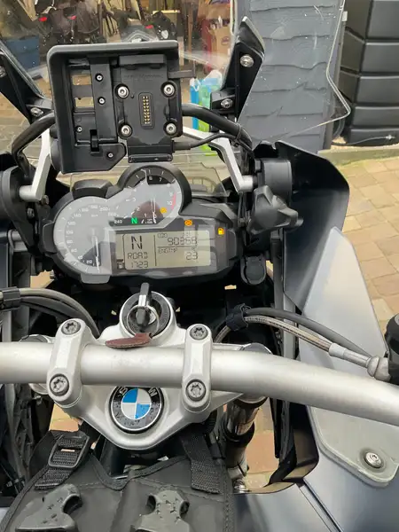 BMW R 1200 GS Adventure - foto 7