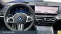 BMW i4 I4 A M50 M-Sport PRO,el.Sitz+Mem,DAProf, Azul - thumbnail 5