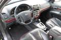 Hyundai SANTA FE 2.7 GLS Gasanlage Navigation TÜV 12/27 Grau - thumbnail 5