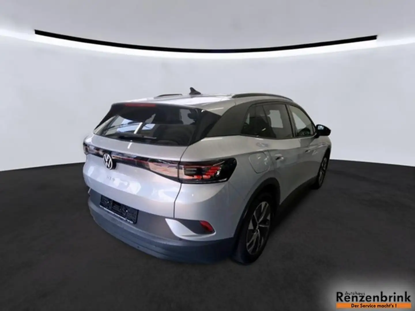 Volkswagen ID.4 Pro Performance 77kWh AHK ACC Kamera Keyless Argento - 2
