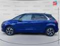 Citroen C4 SpaceTourer PureTech 130ch S\u0026S Feel EAT6 Blau - thumbnail 4