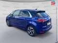 Citroen C4 SpaceTourer PureTech 130ch S\u0026S Feel EAT6 Blau - thumbnail 7