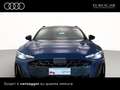 Audi A6 avant 2.0 tdi mhev + s line edition quattro s-tron Blauw - thumbnail 4