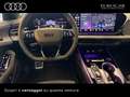 Audi A6 avant 2.0 tdi mhev + s line edition quattro s-tron Blauw - thumbnail 10