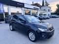 SEAT Arona Arona 1.0 tgi Style 90cv Metano Negro - thumbnail 3