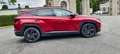 Hyundai TUCSON Select Mild-Hybrid 2WD, neue Reifen, Bremsen neu Rot - thumbnail 1
