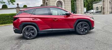 Select Mild-Hybrid 2WD, neue Reifen, Bremsen neu