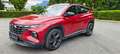 Hyundai TUCSON Select Mild-Hybrid 2WD, neue Reifen, Bremsen neu Rot - thumbnail 4
