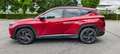 Hyundai TUCSON Select Mild-Hybrid 2WD, neue Reifen, Bremsen neu Rot - thumbnail 5