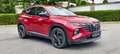 Hyundai TUCSON Select Mild-Hybrid 2WD, neue Reifen, Bremsen neu Rot - thumbnail 2