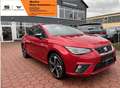 SEAT Ibiza FR 1,0 TSI FR 85kW ,NAVI, Full-Link, SHZ Rouge - thumbnail 1