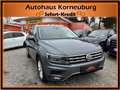 Volkswagen Tiguan Allspace DSG*Highline*1.Besitz*Leder*Massagesitz*Allrad*AHV Grau - thumbnail 1