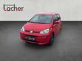 Volkswagen e-up! E-Geparda L5e Fahren ab 16! Rouge - thumbnail 1