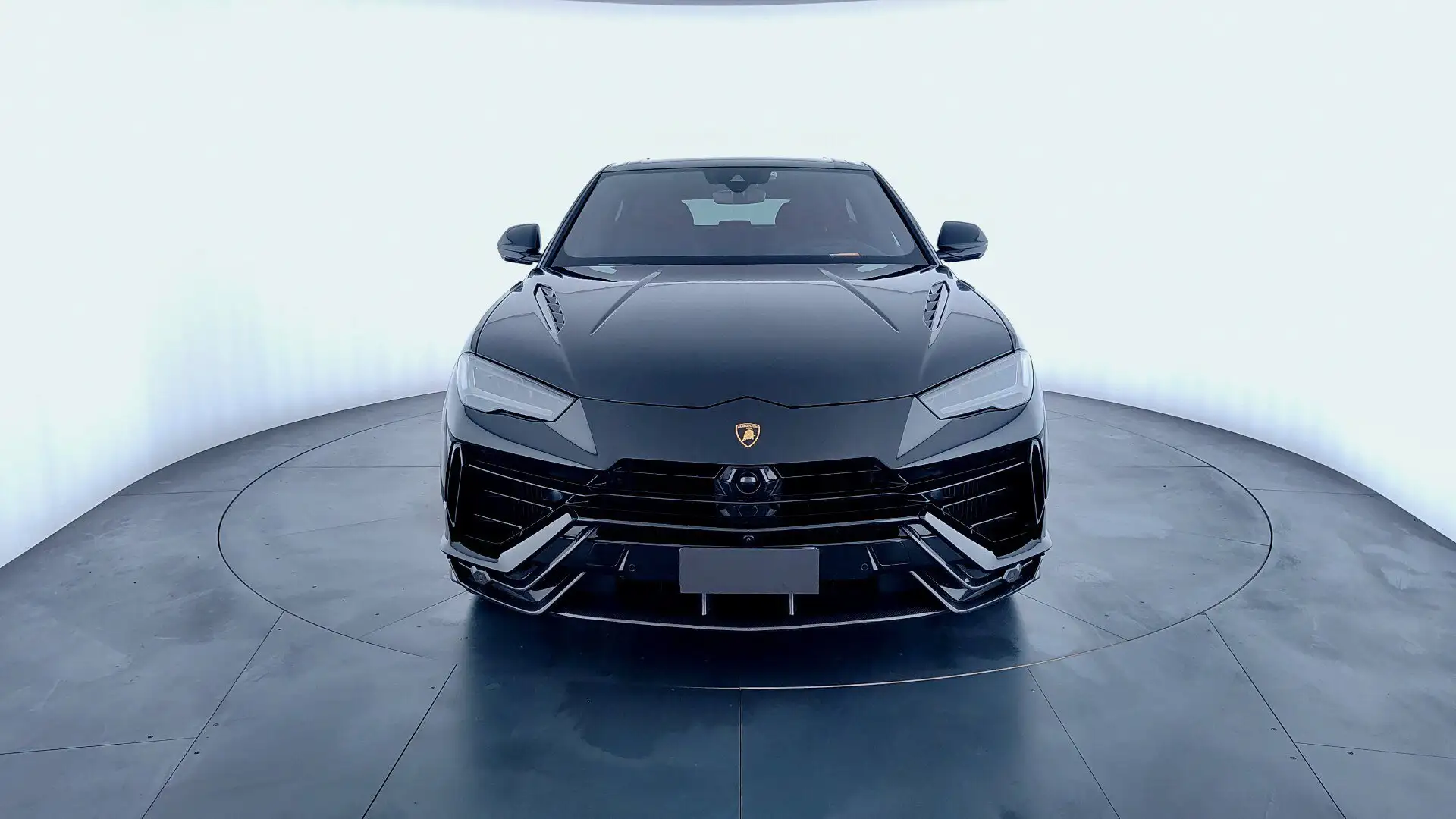 Lamborghini Urus Urus 4.0 Performante - 2