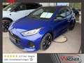 Mazda 2 Mazda2 Hybrid Homura Aut. Blau - thumbnail 1
