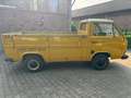 Volkswagen T3 Pritsche Oldtimer H Kennzeichen Żółty - thumbnail 7
