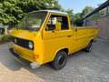 Volkswagen T3 Pritsche Oldtimer H Kennzeichen Żółty - thumbnail 9