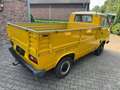 Volkswagen T3 Pritsche Oldtimer H Kennzeichen Żółty - thumbnail 6