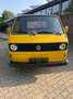 Volkswagen T3 Pritsche Oldtimer H Kennzeichen Żółty - thumbnail 8