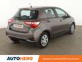 Toyota Yaris 1.0 VVT-i France Connect Gris - thumbnail 6