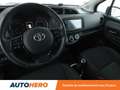 Toyota Yaris 1.0 VVT-i France Connect Gris - thumbnail 11