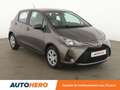 Toyota Yaris 1.0 VVT-i France Connect Gris - thumbnail 8