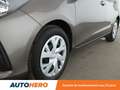 Toyota Yaris 1.0 VVT-i France Connect Gris - thumbnail 25