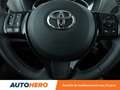 Toyota Yaris 1.0 VVT-i France Connect Gris - thumbnail 19