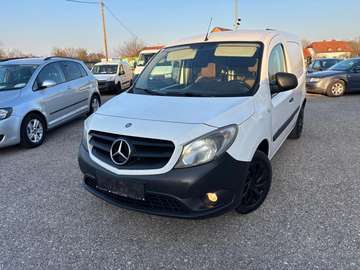 Citan Kastenwagen 108 CDI Kompakt