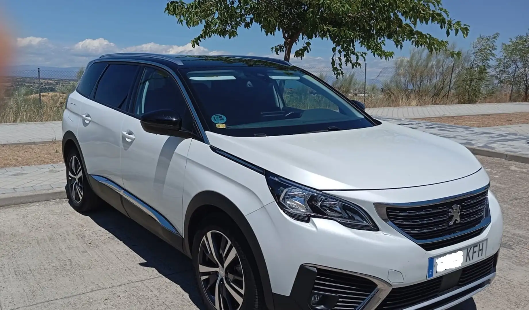 Peugeot 5008 5008 1.2 PureTech S - 2