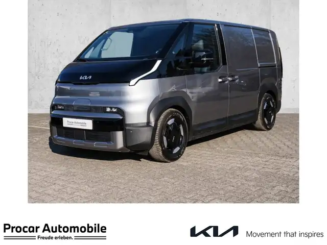 Kia PV5 Cargo L2H1 3T 71.2kWh ELITE volle Ausstattung