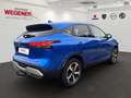 Nissan Qashqai QASHQAI 1.3 MHEV Premier Edition LED NAVI KAMERA Bleu - thumbnail 3
