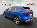Nissan Qashqai QASHQAI 1.3 MHEV Premier Edition LED NAVI KAMERA Bleu - thumbnail 4