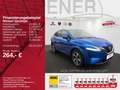 Nissan Qashqai QASHQAI 1.3 MHEV Premier Edition LED NAVI KAMERA Bleu - thumbnail 2