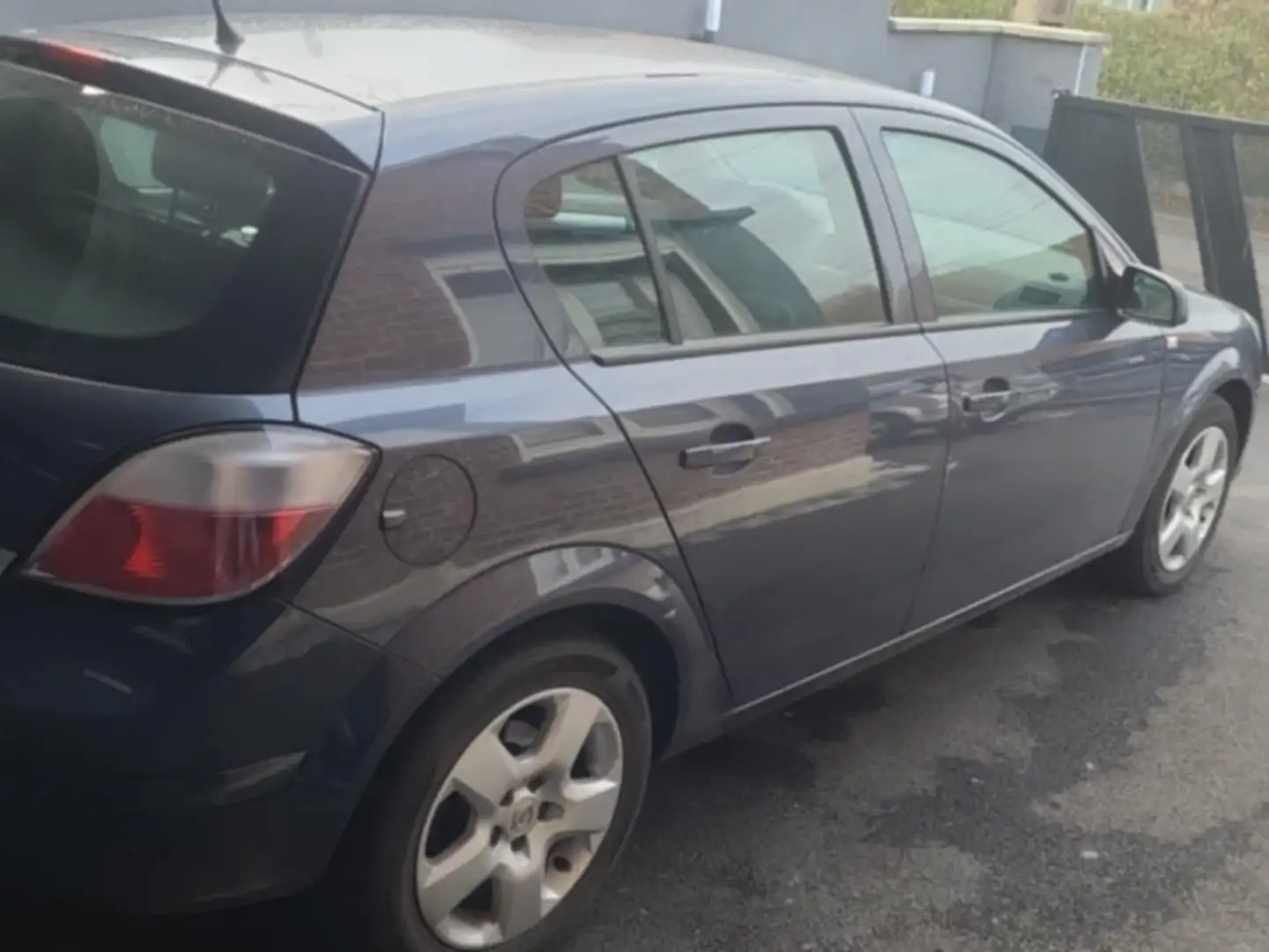 Opel Astra 1.3 CDTI 90 PACK CLIM - 2