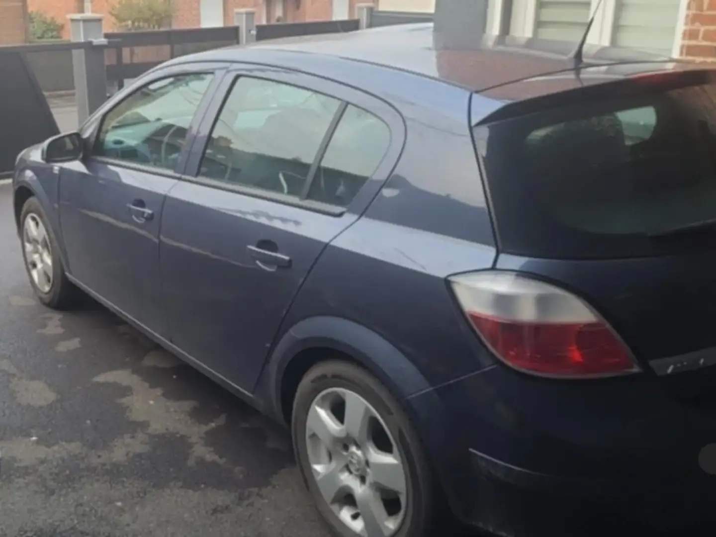 Opel Astra 1.3 CDTI 90 PACK CLIM - 1