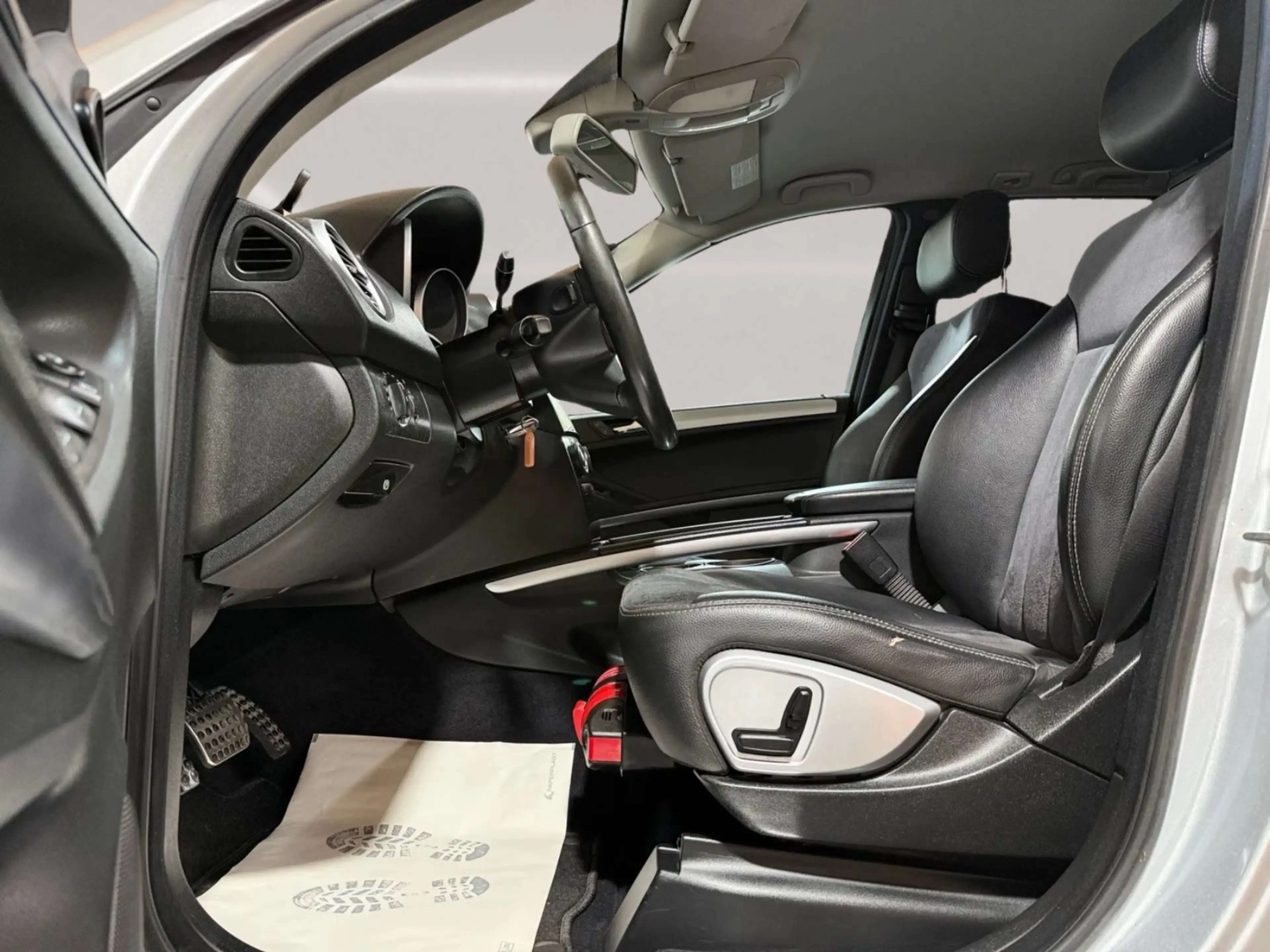 Mercedes-Benz ML 280 ML ML 280 CDI 4Matic — photo 13
