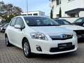 Toyota Auris Hybrid Life Automatik Weiß - thumbnail 10