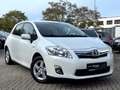 Toyota Auris Hybrid Life Automatik Weiß - thumbnail 3
